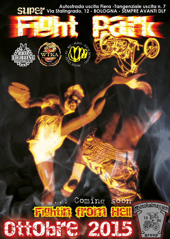 Flyers e Manifesti